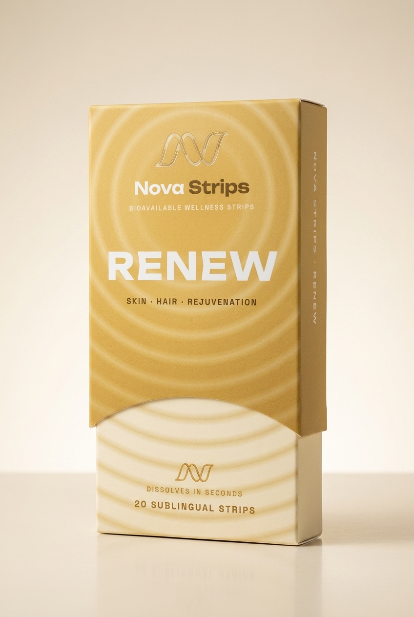 Nova Strips Renew