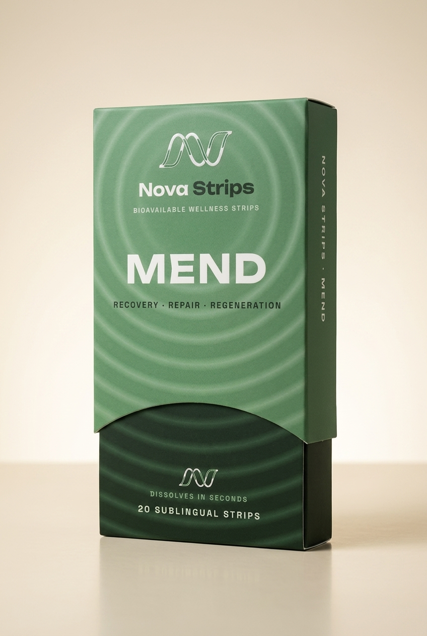 Nova Strips Mend