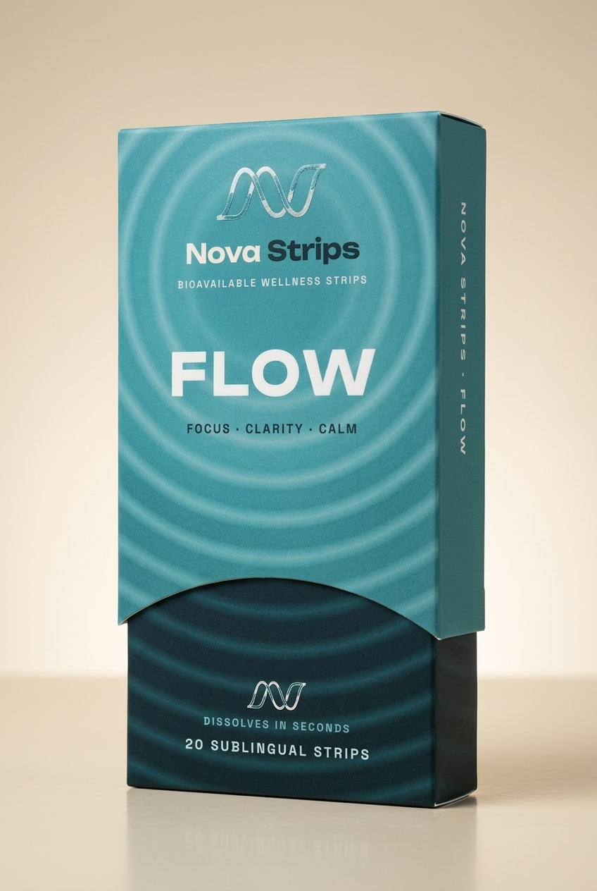 Nova Strips Flow
