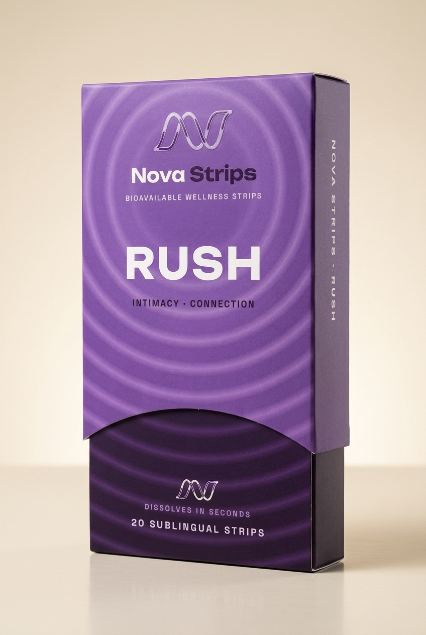 Nova Strips Rush