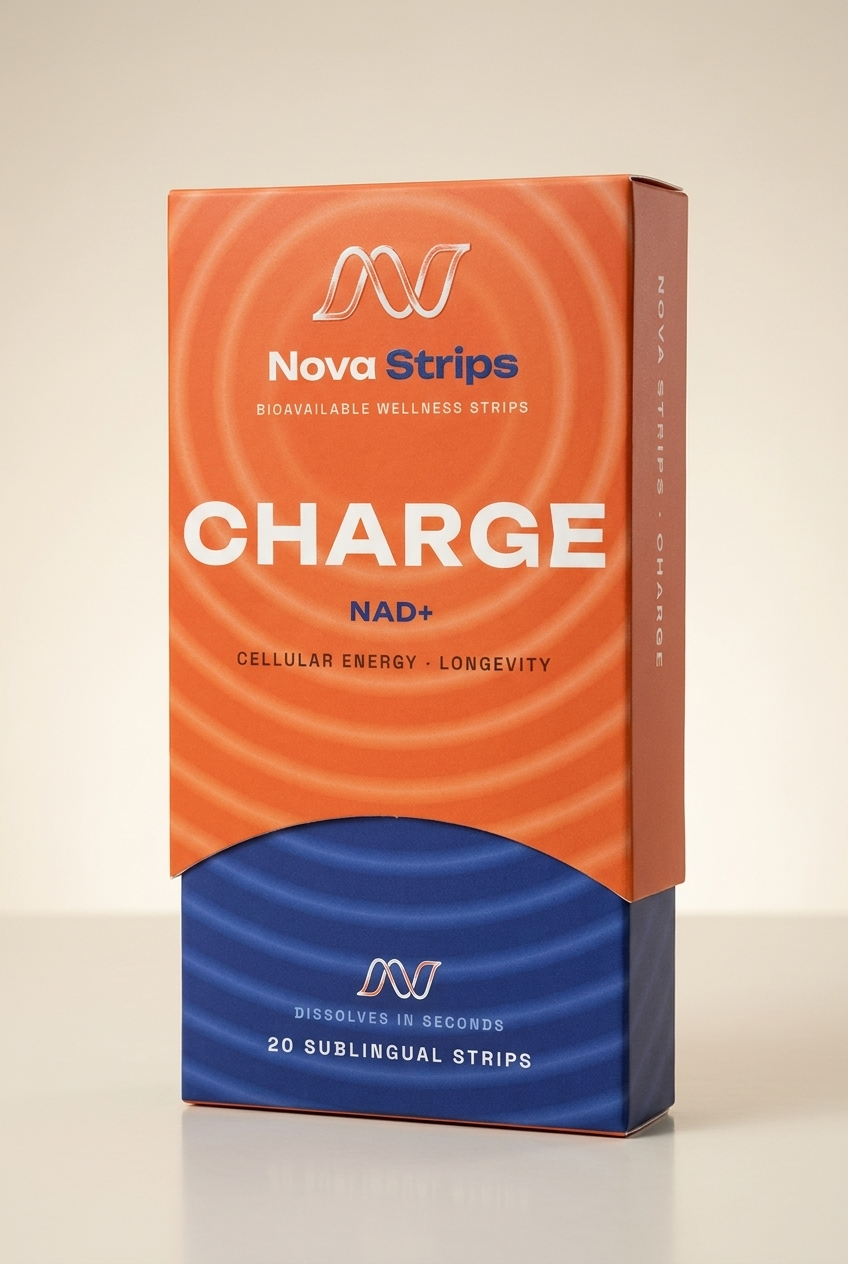 Nova Strips Charge